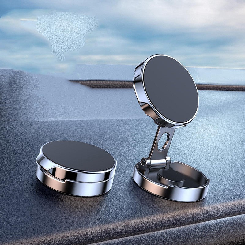 360° Strong Magnetic Car Phone Holder