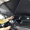 HeatGuard Windshield Umbrella